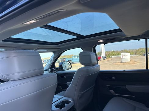 Used 2023 Toyota Sequoia Limited image 16