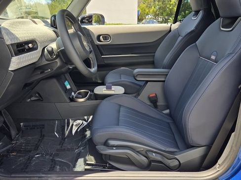 New 2026 MINI Cooper Convertible FWD image 10
