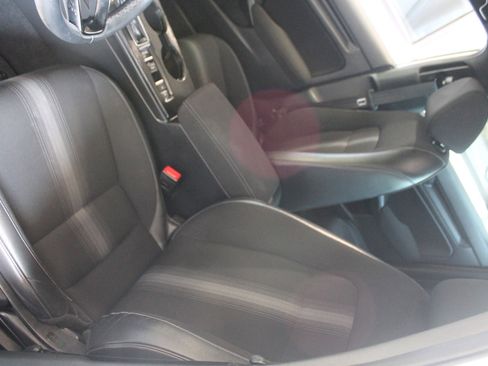 Used 2022 Honda Civic Sport image 15
