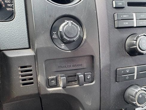 Used 2014 Ford F150 XL w/ Equipment Group 101A Mid AWD/4WD image 16