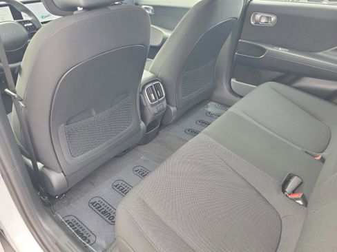 New 2025 Hyundai Ioniq 6 SE image 26
