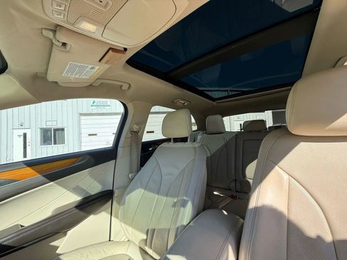 Used 2015 Lincoln MKC AWD w/ Equipment Group 102A Reserve image 11