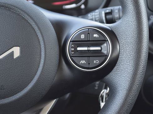 Used 2024 Kia Soul LX w/ Option Group 015 image 13