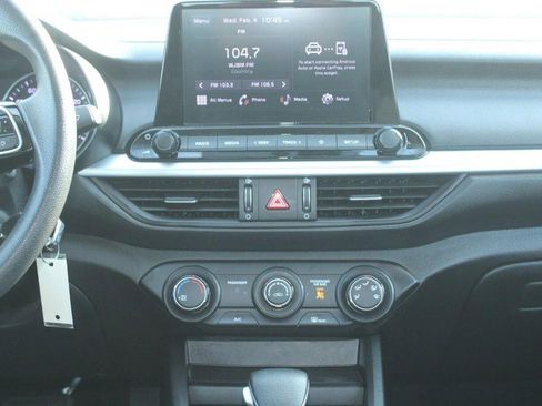 Used 2024 Kia Forte LXS image 15