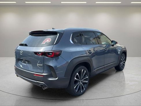 Certified 2024 MAZDA CX-50 AWD 2.5 S w/ Cargo Package image 6