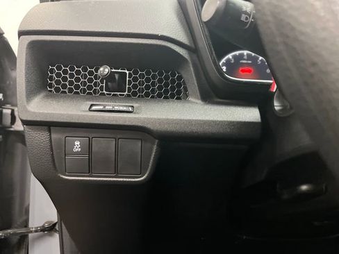 Used 2024 Honda CR-V EX image 20