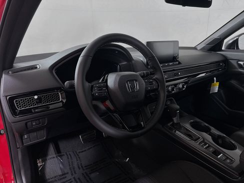 New 2026 Honda Civic Sport image 9