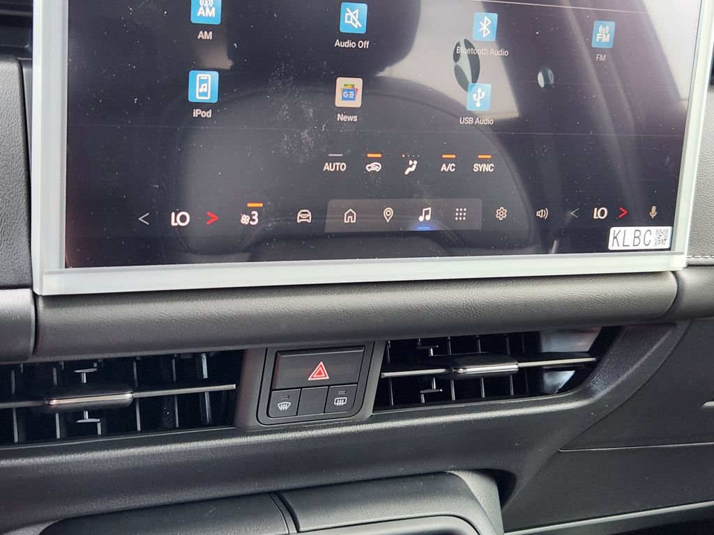 New 2026 MAZDA CX-5 Select AWD/4WD image 10