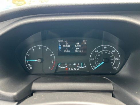 Used 2022 Ford Transit 350 XLT RWD image 32