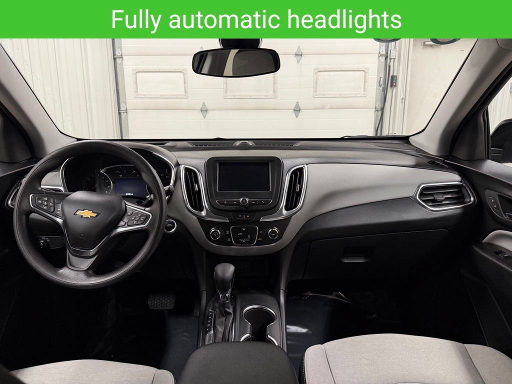 Certified 2024 Chevrolet Equinox LS w/ LS Convenience Package AWD/4WD image 21