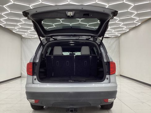 Used 2017 Honda Pilot EX-L image 45