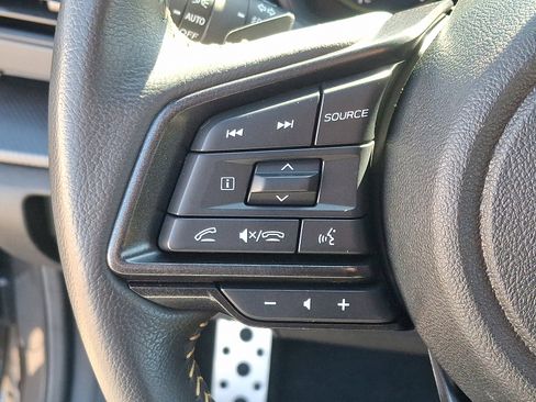 Used 2024 Subaru Crosstrek 2.5i Sport image 21