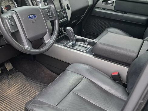 Used 2013 Ford Expedition Limited image 5