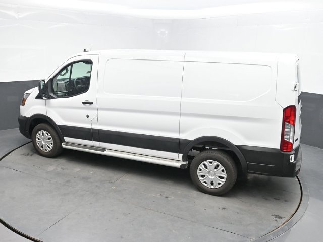 Used 2025 Ford Transit 250 Low Roof w/ Exterior Upgrade Package RWD image 30