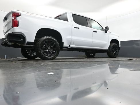 New 2026 Chevrolet Silverado 1500 LT Trail Boss w/ Convenience Package II image 43