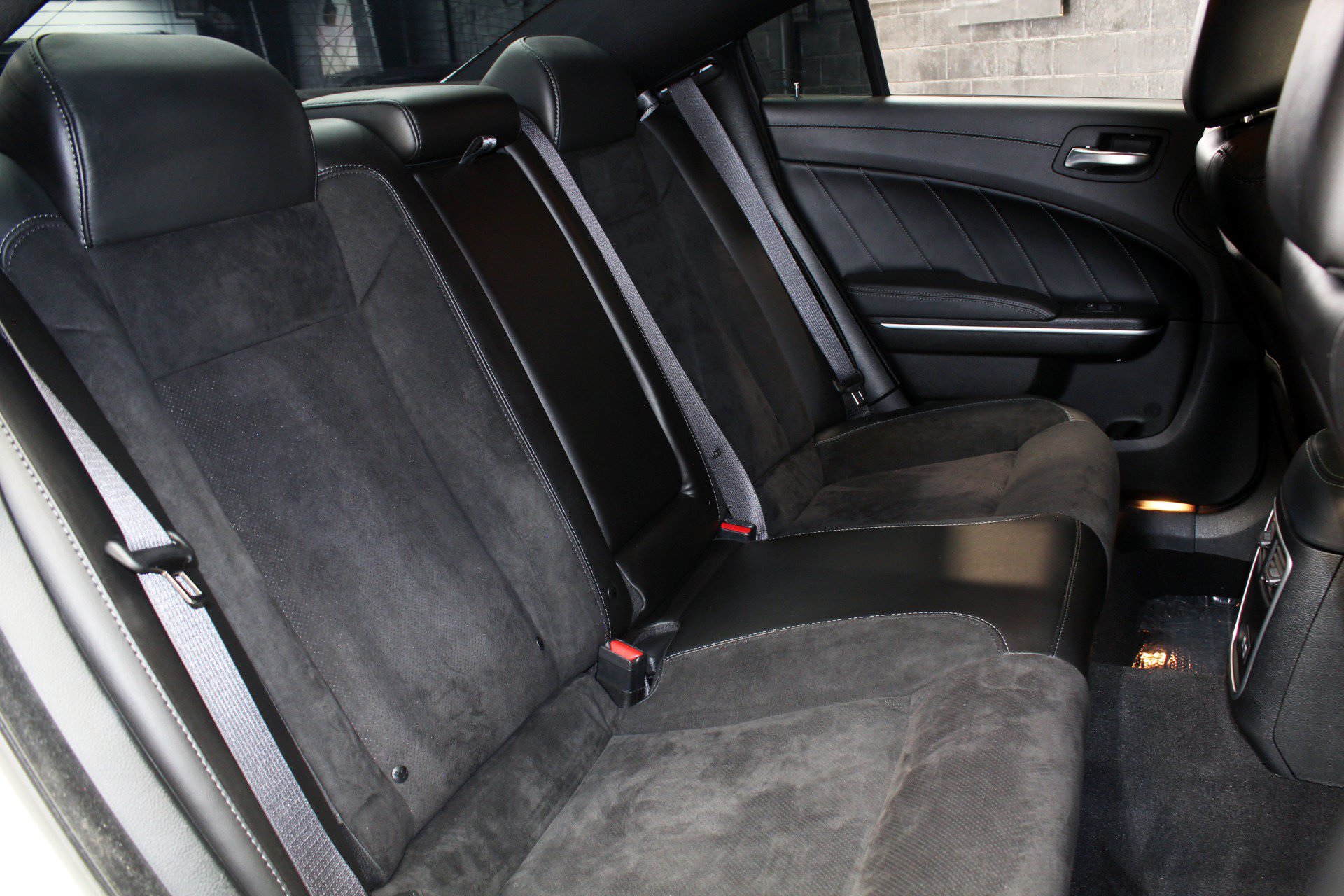 Used 2023 Dodge Charger Scat Pack RWD image 54