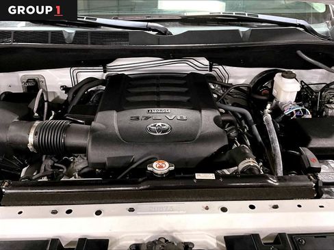 Certified 2020 Toyota Tundra 1794 Edition AWD/4WD image 32