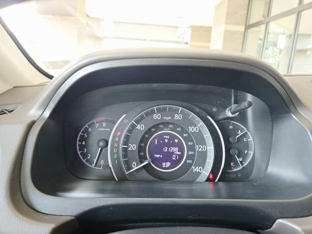 Used 2014 Honda CR-V EX-L image 23