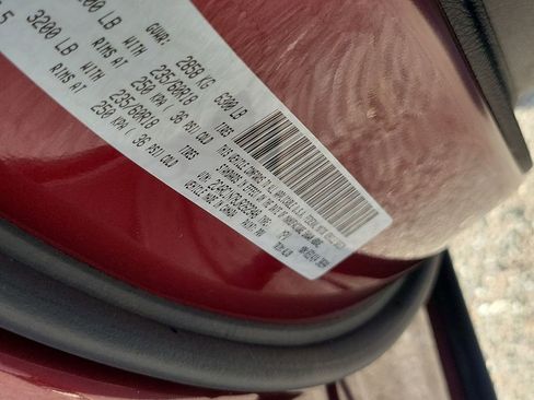 Used 2018 Chrysler Pacifica Limited w/ Advanced Safetytec Group image 31