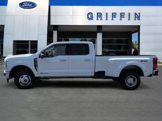New 2026 Ford F350 Lariat w/ Lariat Ultimate Package AWD/4WD image 10