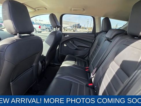 Used 2019 Ford Escape SEL image 13