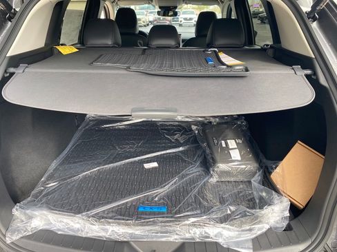 New 2026 MAZDA CX-5 Preferred AWD/4WD image 6