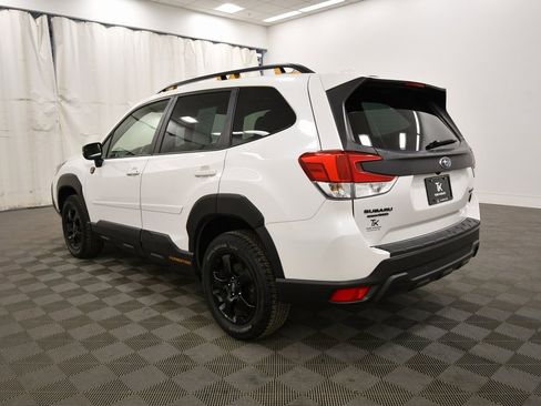 Used 2023 Subaru Forester Wilderness image 4