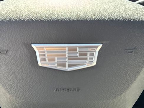 New 2026 Cadillac Escalade IQ Sport 1 w/ LPO, Floor Liner Package image 23