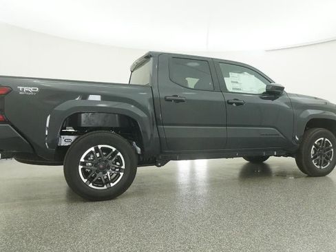 New 2026 Toyota Tacoma TRD Sport image 26