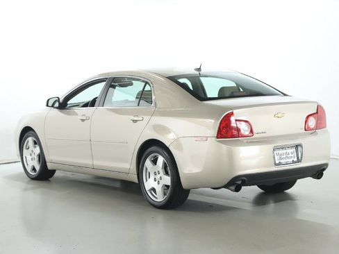 Used 2009 Chevrolet Malibu LT w/ HFV6 Engine Package FWD image 37