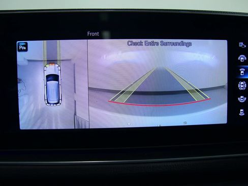 Certified 2021 Mercedes-Benz GLE 350 4MATIC image 14