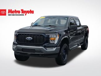 Used 2023 Ford F150 XLT w/ Equipment Group 302A High video 1