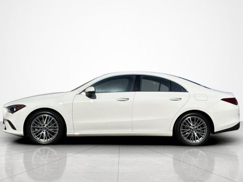 Used 2023 Mercedes-Benz CLA 250 image 2