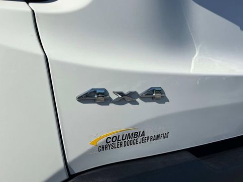 Used 2020 Jeep Renegade Limited AWD/4WD image 13