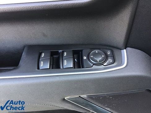 Used 2026 Chevrolet Silverado 1500 RST image 27