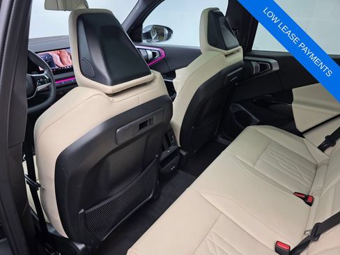 Used 2026 BMW X3 xDrive30i w/ Premium Package AWD/4WD image 15