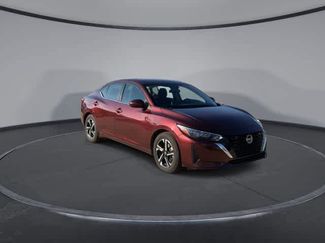 Used 2024 Nissan Sentra SV video 2