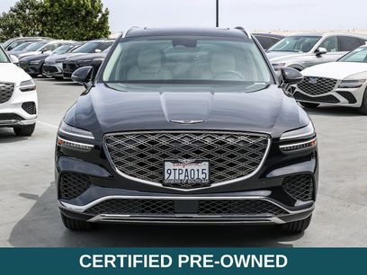 Used 2026 Genesis GV70 2.5T Select