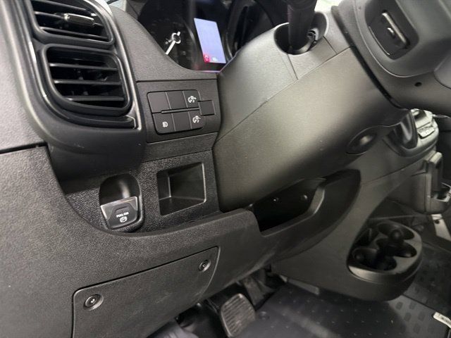 New 2026 RAM ProMaster 2500 w/ Safety Group FWD image 29