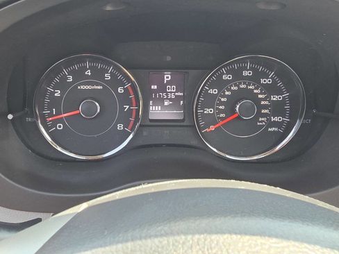 Used 2014 Subaru Forester 2.5i Touring w/ Popular Package #1 image 19