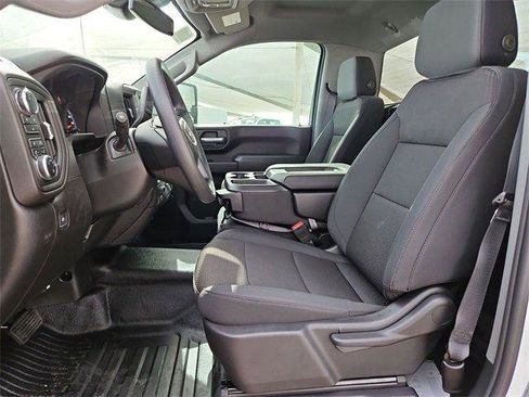 New 2025 GMC Sierra 3500 Pro w/ 1SA Pro Safety Plus Package image 18