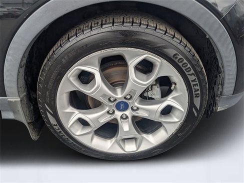 Used 2015 Ford Escape Titanium image 10