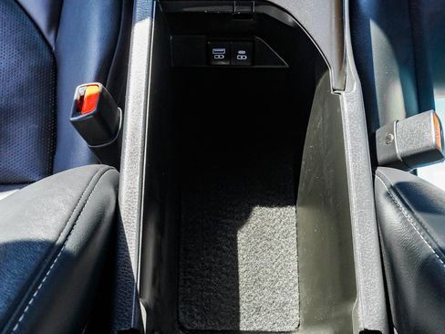 Certified 2024 Toyota Camry XSE FWD image 39
