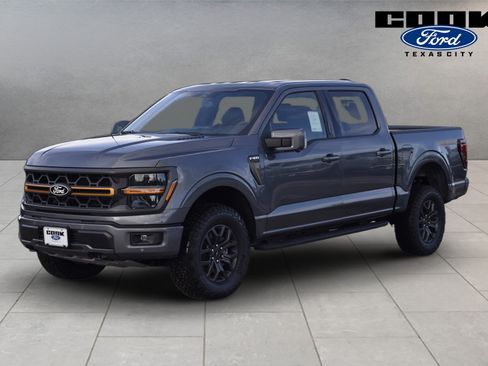 New 2026 Ford F150 Tremor w/ Equipment Group 402B AWD/4WD image 1