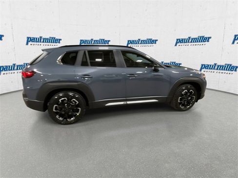 New 2026 MAZDA CX-50 Meridian Edition w/ Weather Package image 12