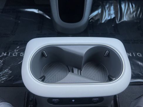 Used 2024 Hyundai Ioniq 5 SEL image 54