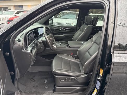 Used 2021 Cadillac Escalade Sport image 39