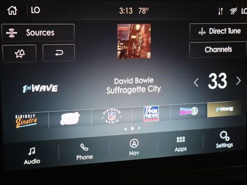 Used 2021 Lincoln Navigator L Reserve image 38