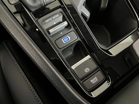 New 2026 Honda Accord EX-L image 25