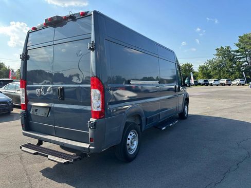 Used 2018 RAM ProMaster 2500 image 5
